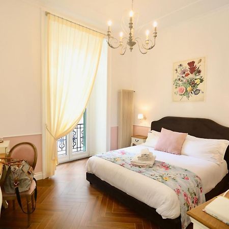 نابولي Macchiato Suites Boutique Guest House المظهر الخارجي الصورة