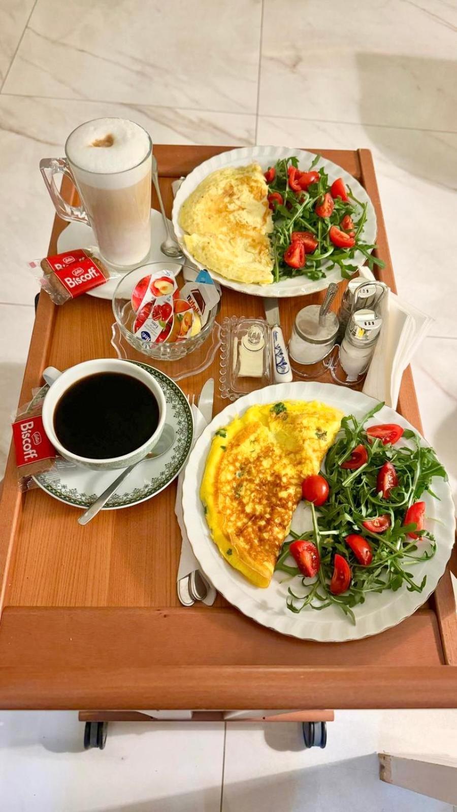 نابولي Macchiato Suites Boutique Guest House المظهر الخارجي الصورة