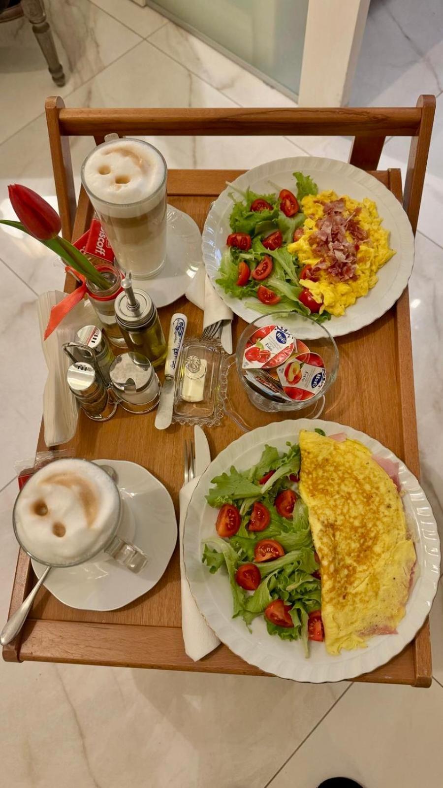 نابولي Macchiato Suites Boutique Guest House المظهر الخارجي الصورة