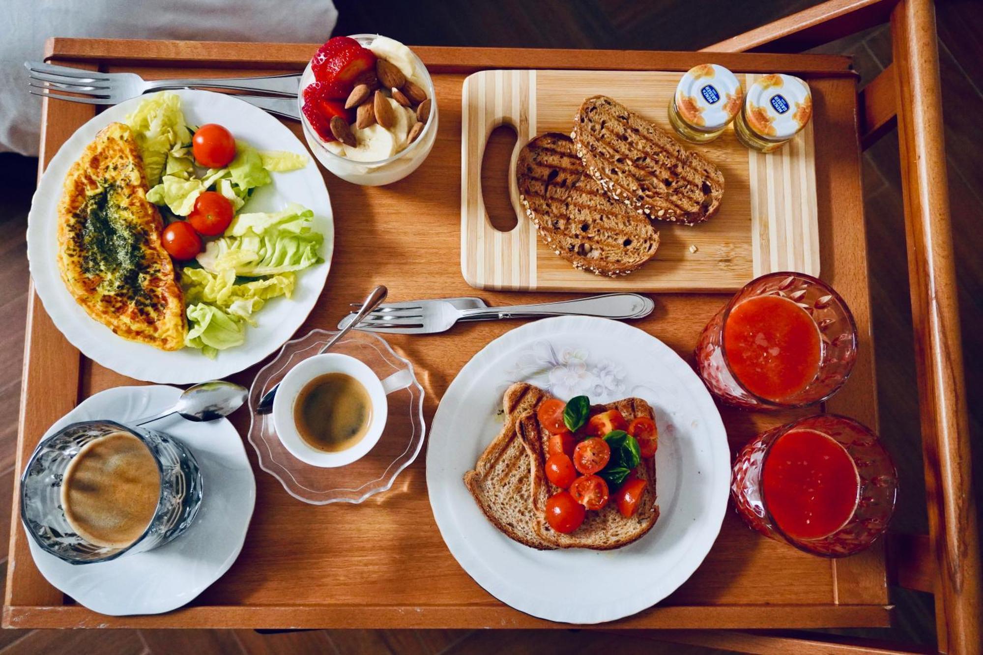 نابولي Macchiato Suites Boutique Guest House المظهر الخارجي الصورة